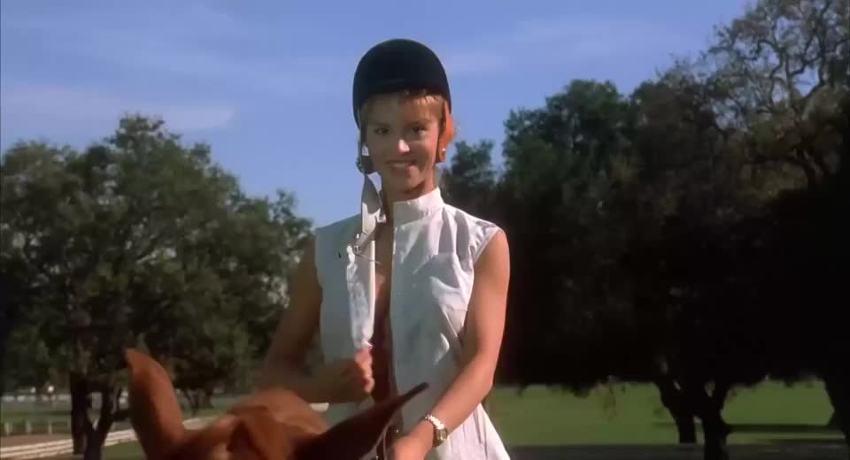 Betsy Russell Tits And Ass Compilation From "private School" : video clip