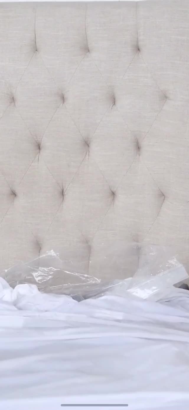 CreamyFaces : video clip
