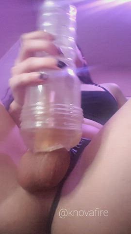 keep pumping to big dicked goth girls : video clip