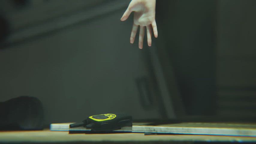 Jill and the Licker (ZMSFM) [Resident Evil] : video clip