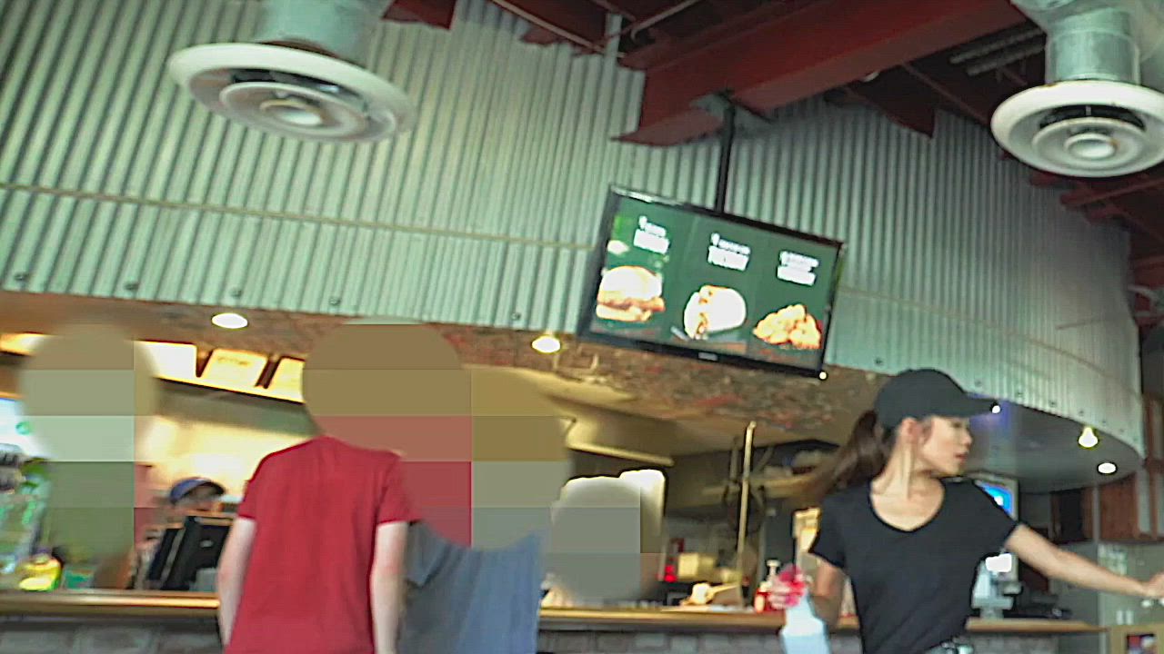 Vina Sky Is Not on the Menu : video clip