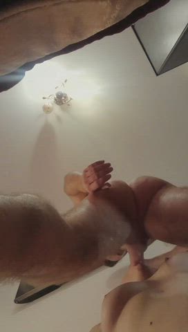 Drooling is just your mouth cuming : video clip