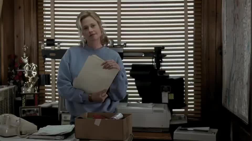 Melanie Griffith -- flash scene -- Now with Slo-mo : video clip