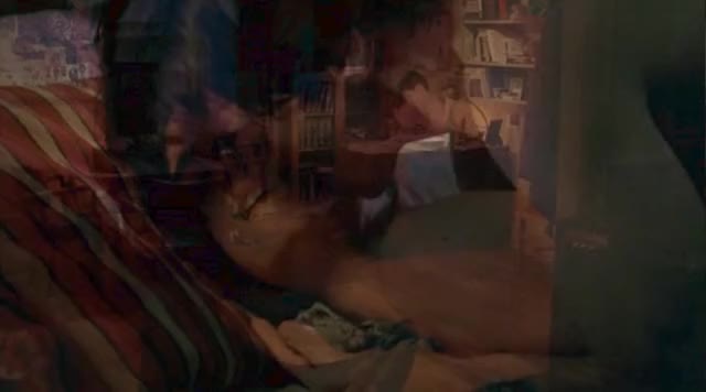 Jennifer Connelly-waking The Dead : video clip