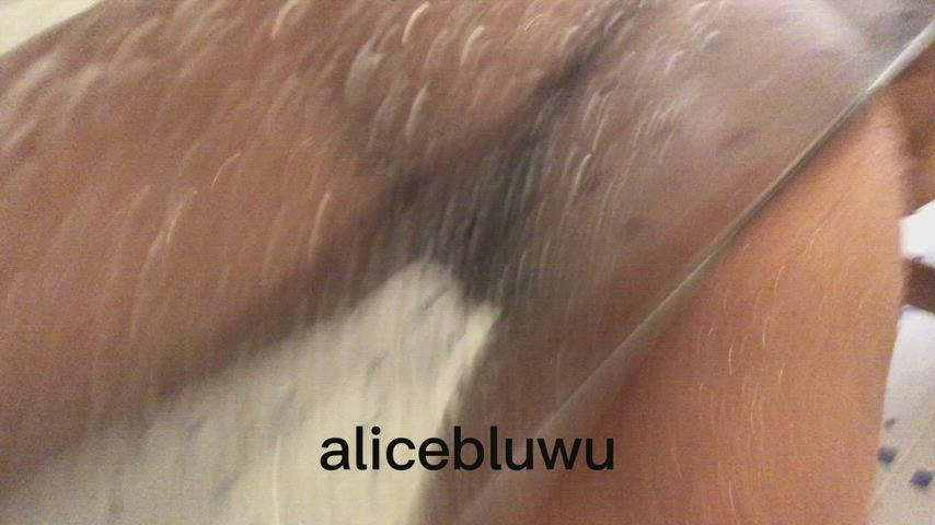 Join me for a delightful shower! : video clip