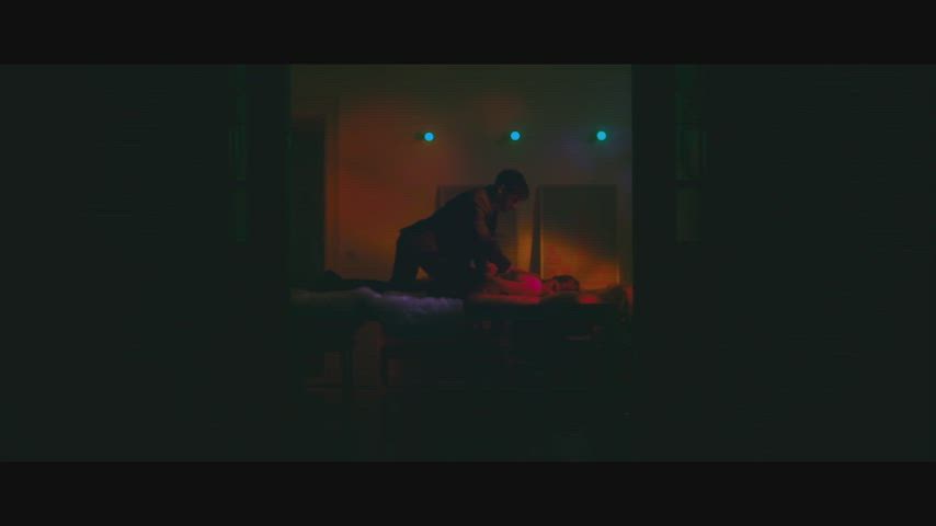 Who's in Charge. : video clip