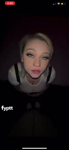 Is there a full length anywhere? And who’s the girl : video clip