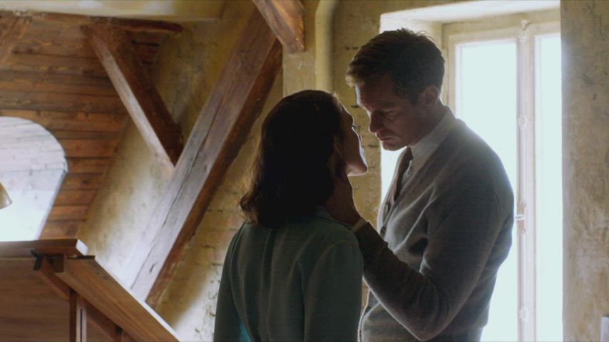 Keira Knightley -movie: THE AFTERMATH (2019) : video clip