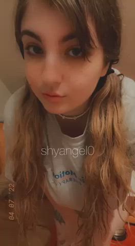i like this new angle 😋 : video clip