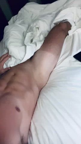 Do you wake her up like this? I will : video clip