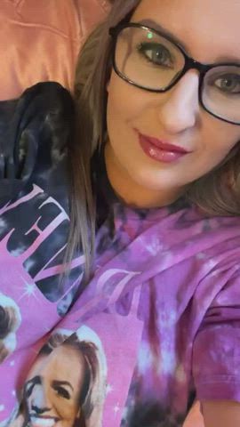 I’ll let you empty yourself on me once you’re done stroking : video clip
