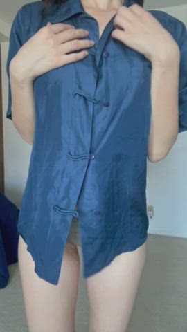 If you could do anything to my pale body what would it be? : video clip