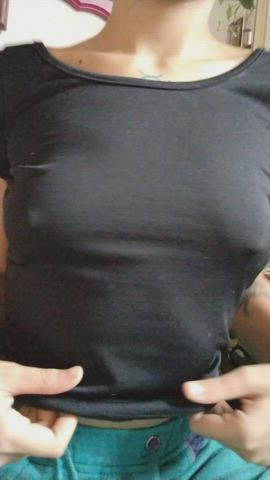 your daily dose of young titties : video clip