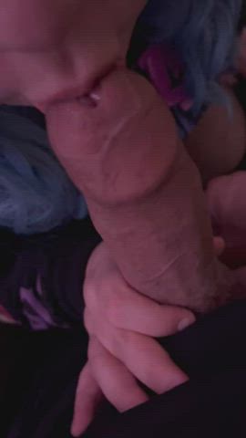 I would make you cum so fast : video clip