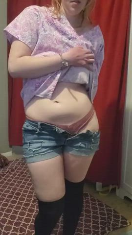 [F] Im an awkward slut : video clip