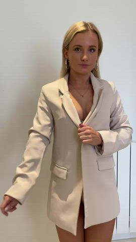 i'll strip for you before i ride you : video clip