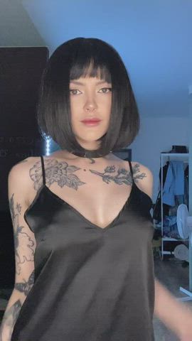 Giving you the full package! : video clip