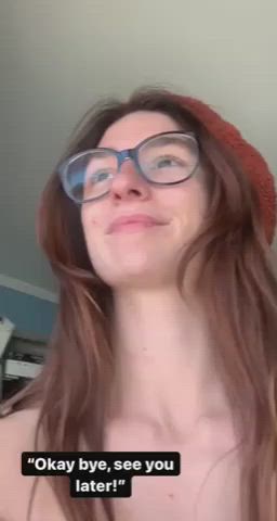need name this girl : video clip