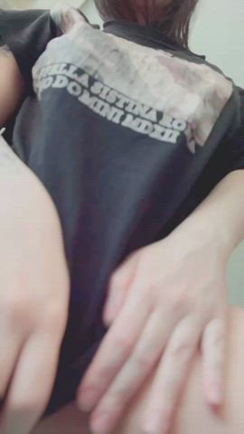 POV: your view after our first date : video clip