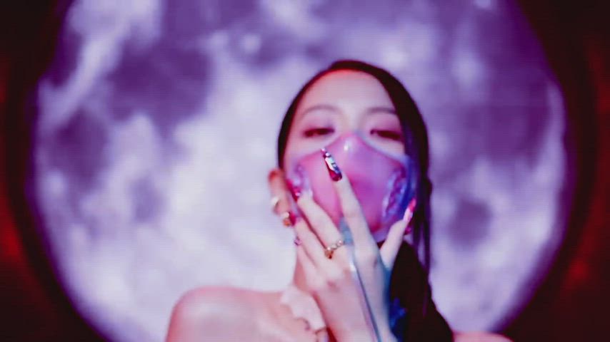Pink D. Venom : video clip