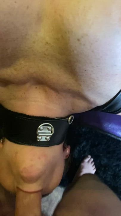 Sloppy anal creampie seconds for daddy. Covered and full of cum like a good cumslut : video clip