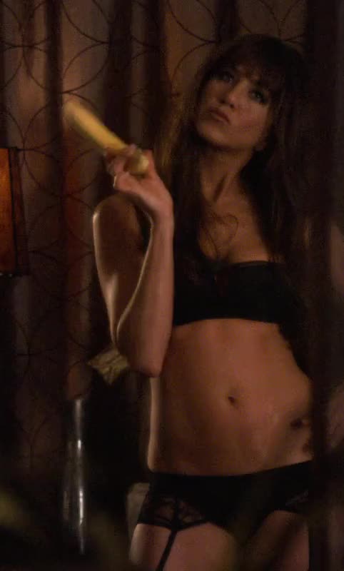 Jennifer Aniston : video clip