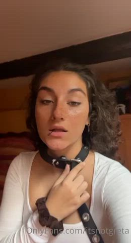 ig: itsnotgreta : video clip