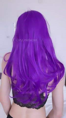 I know you want my pale little ass 😉 : video clip