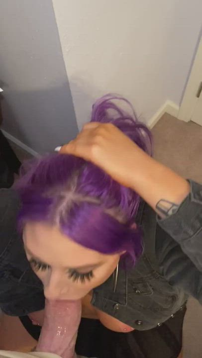 Ponytail challenge accomplished : video clip