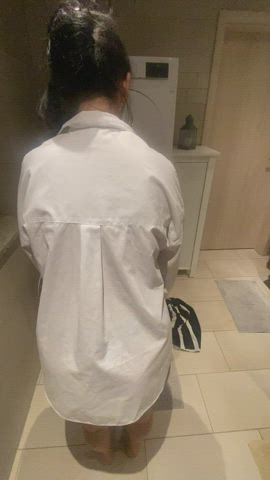 If you see me stuck in here, will you fuckked me from behind daddy : video clip