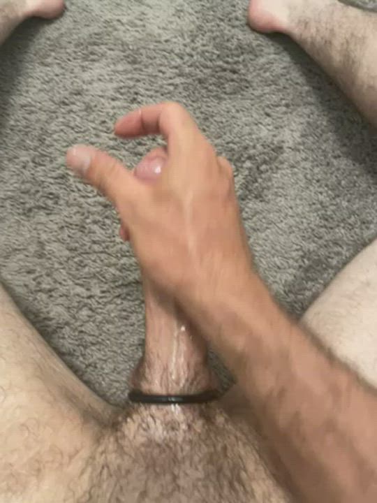 I couldn’t hold him back : video clip