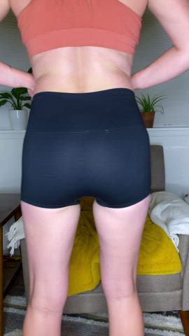 Constantly craving a hard cock in my ass : video clip