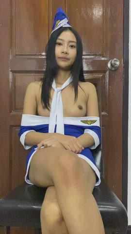 Let me adjust position a bit 😊 : video clip