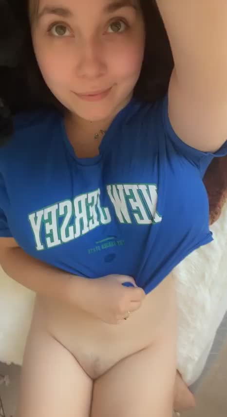 Hope you don’t mind my No makeup look and you still wanna fuck me : video clip