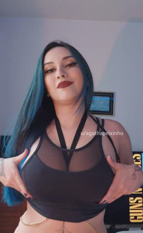 showing my cannons lol : video clip