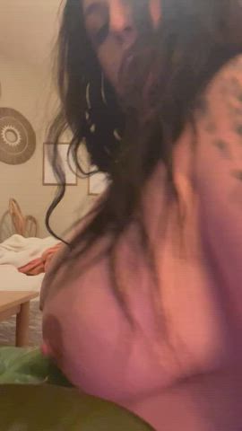 Do you like ? 👀😈 : video clip