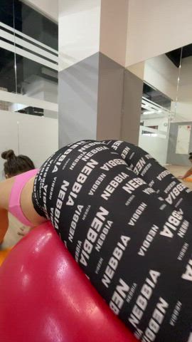 do you enjoy the view? : video clip