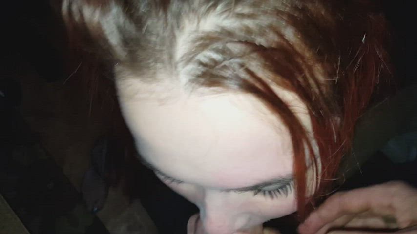 Such a good cumm guzzling slut....Fucking love her....... : video clip