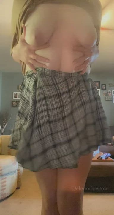 Peekaboo! :p : video clip