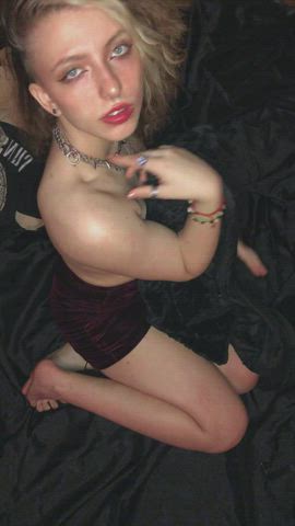 finger fuck me : video clip