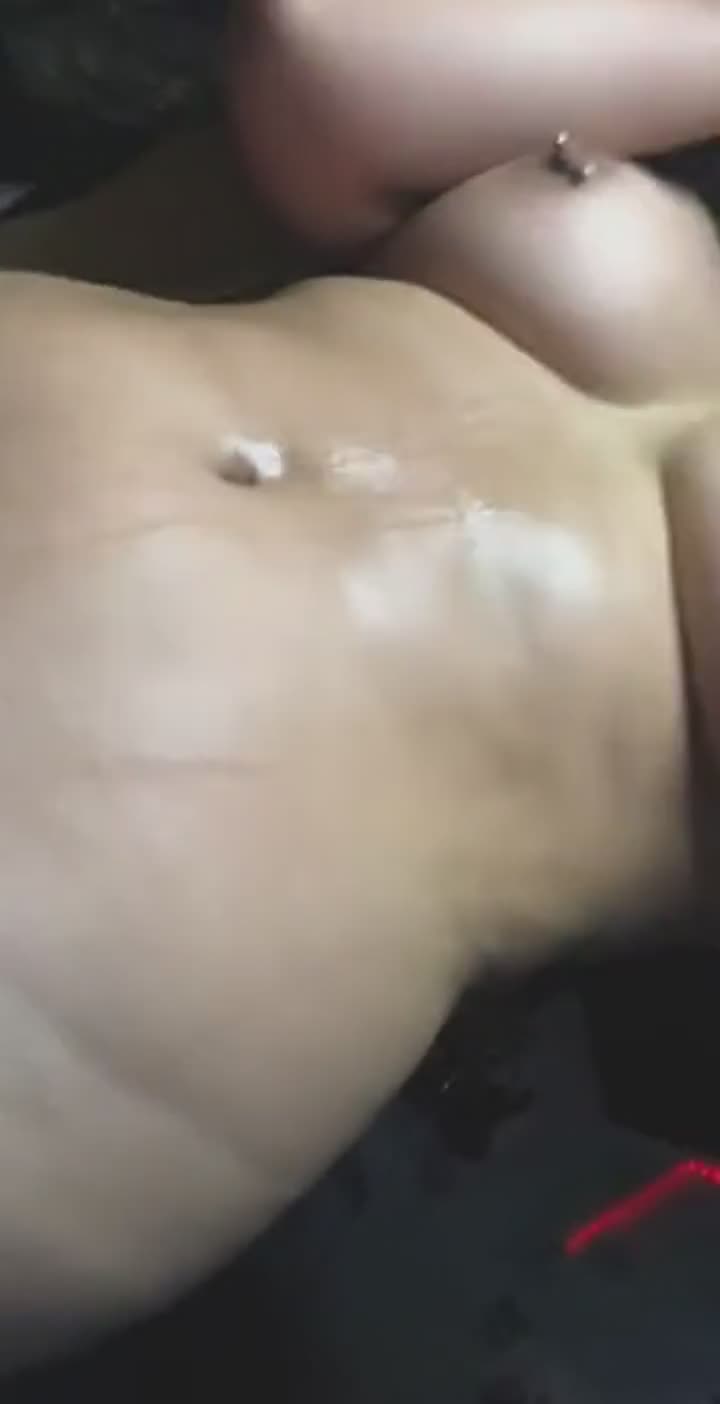 Would you still wanna play with a sweaty, post-workout hairy Filipina?;) : video clip