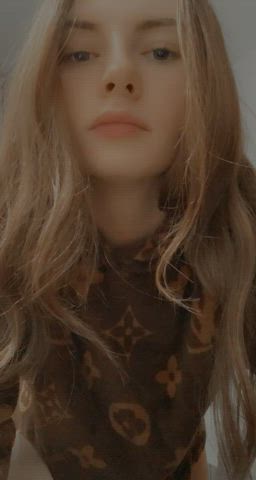 Felt cute for a second tbhh : video clip