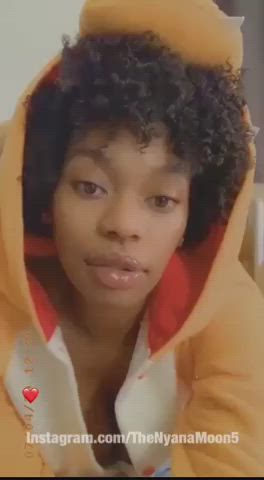 Get inside with me : video clip