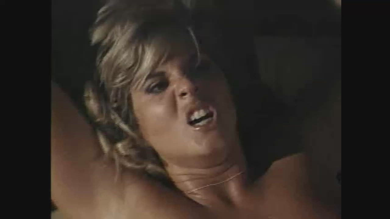 Found this 2min clip Hard Headed (1995) P.J. Sparxx & Marc Wallice (sorry no source) : video clip
