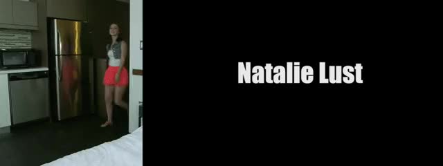 Natalie Lust, Cute Mode | Slut Mode, True Gf Material : video clip