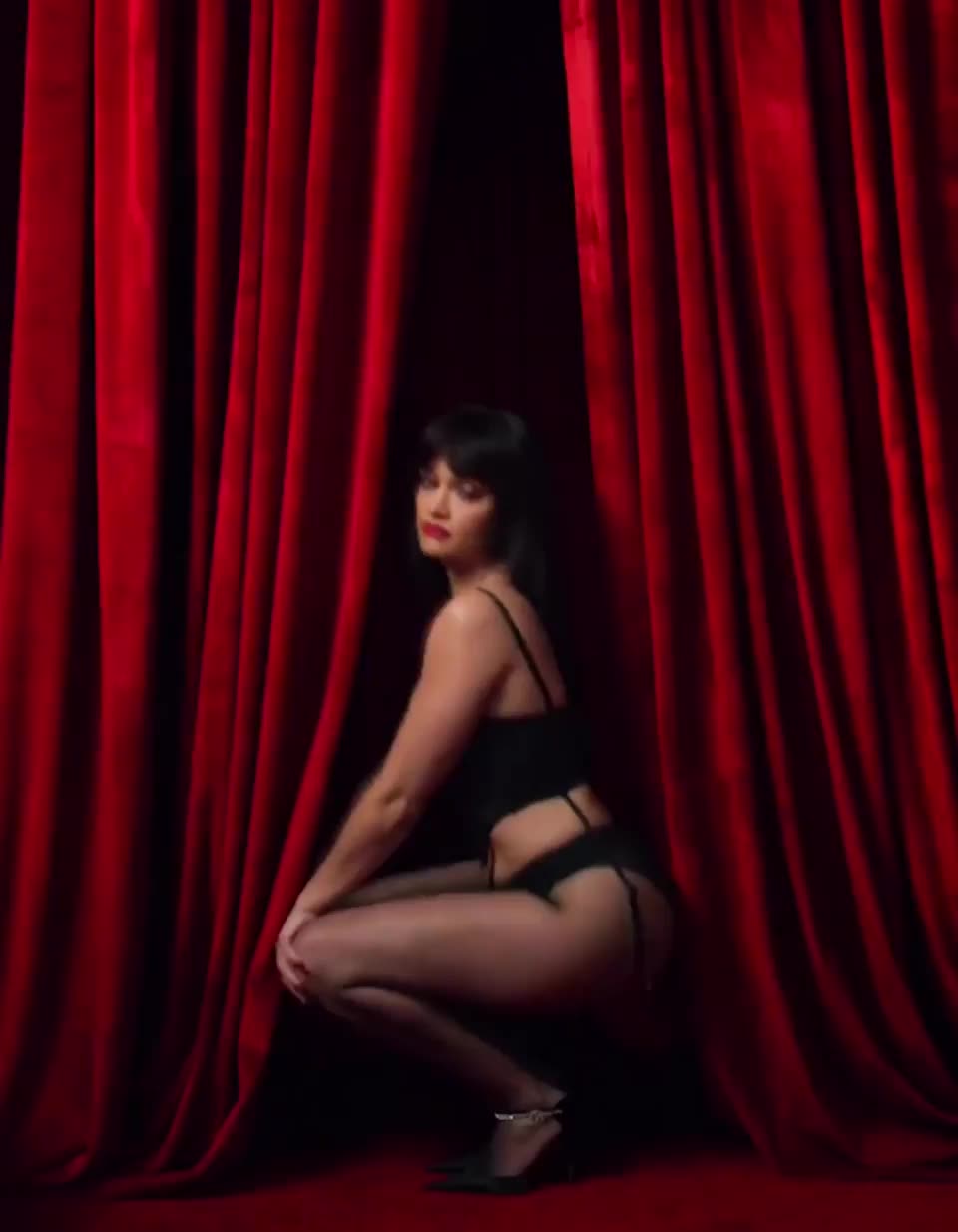 Olivia Cooke : video clip