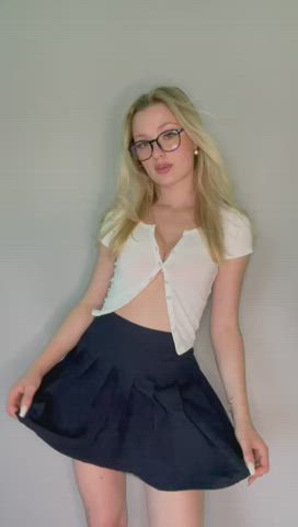 Would you sneak into dorm room and fuck me all night? [F] : video clip