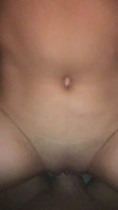 One of my favorite girls riding me.. enjoy. : video clip
