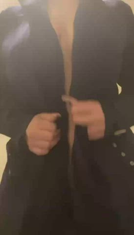 5’1 with a really fun natural body : video clip