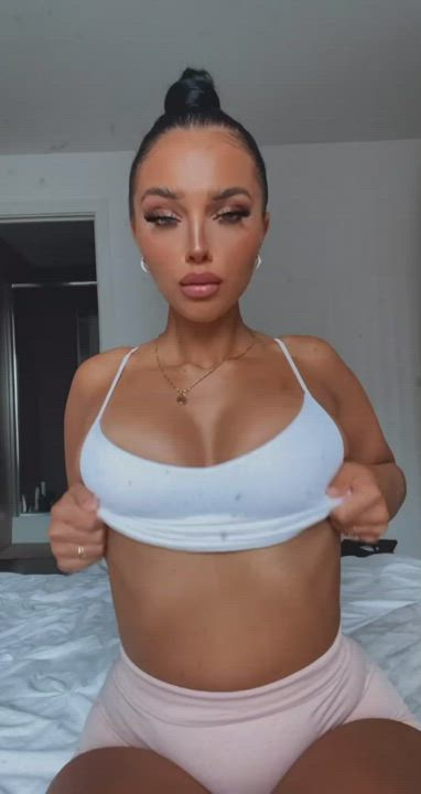 Can I send you videos like this whilst you are at work? : video clip